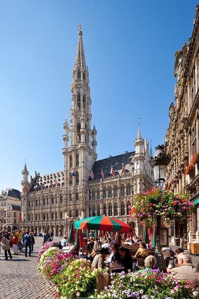 Brussels